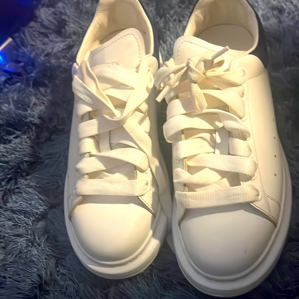 Alexander McQueen sneakers